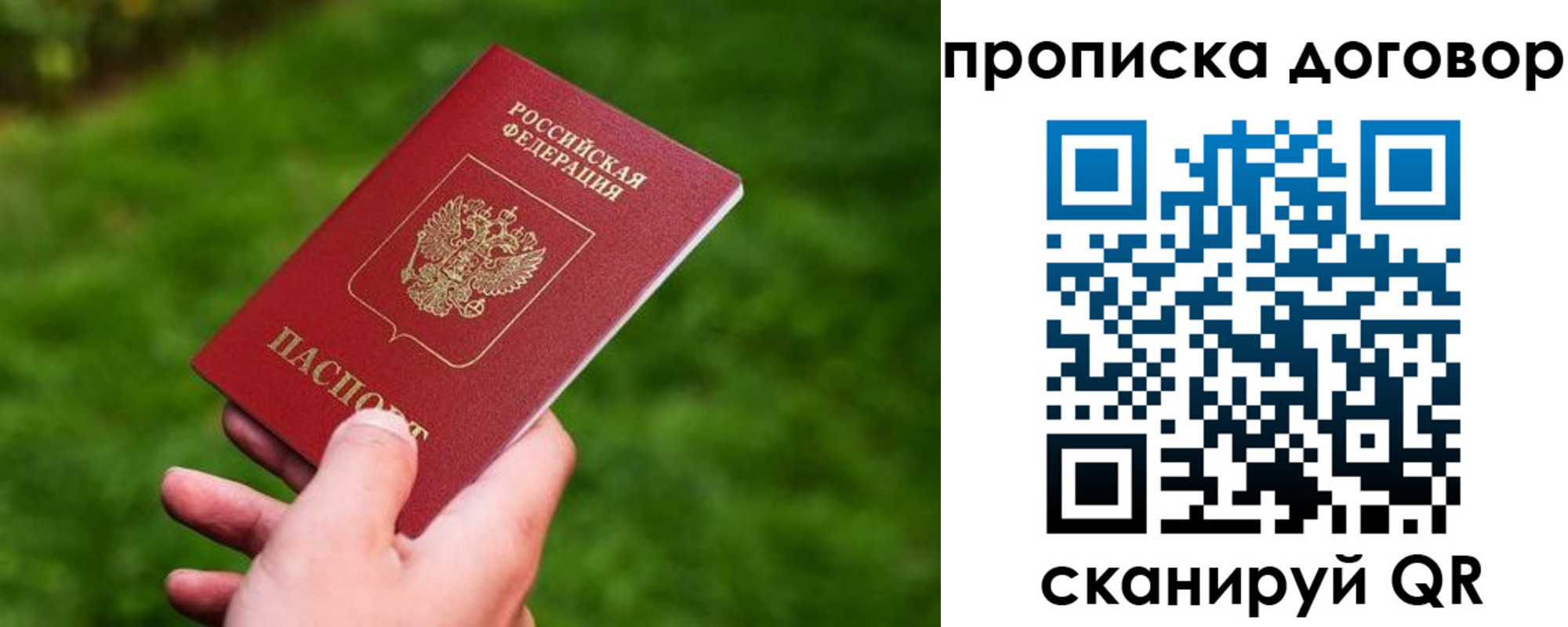 прописка гарантия в Пласте
